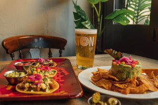 House of Hammerton - Taco Wednesday