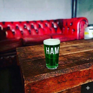 St Patricks Day @ Hammerton Brew