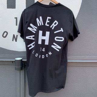 Hammerton Brewery Merch – T-Shirts, Jumpers & Glasses