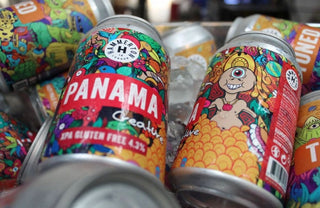 Core Range – Signature Craft Beers from Hammerton Brewery