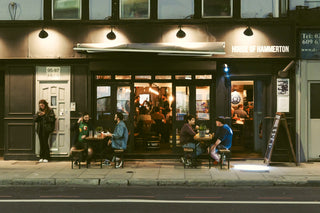 House of Hammerton - Hammerton Brewery